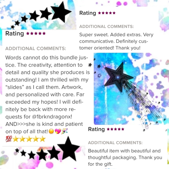 It's a Boutique. It's A Full Circle Experience. It's Why Poshers Love My Floor - Picture 7 of 16